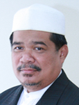 Photo - YB TUAN MOHAMAD BIN SABU - Click to open the Member of Parliament profile